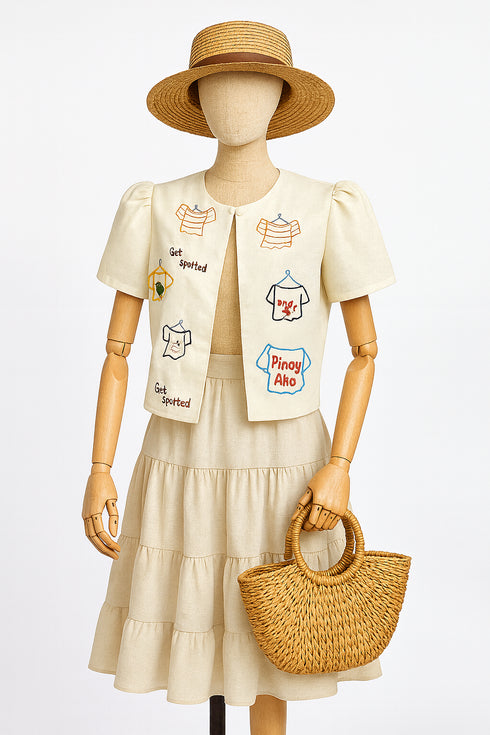 EMGEE by Get Spotted: De Jesus Bolero